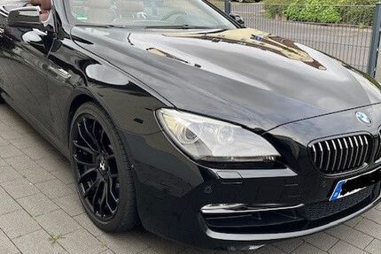 BMW 650 88.200 km 25.900 &euro; Bruchköbel 63486