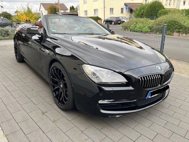 BMW 650 88.200 km 25.900 &euro; Bruchköbel 63486