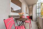 Etagenwohnung Frankfurt am Main Nordend-West - 3 Zimmer, 56 m&sup2;, 1.890&euro; | Angebot:25768510