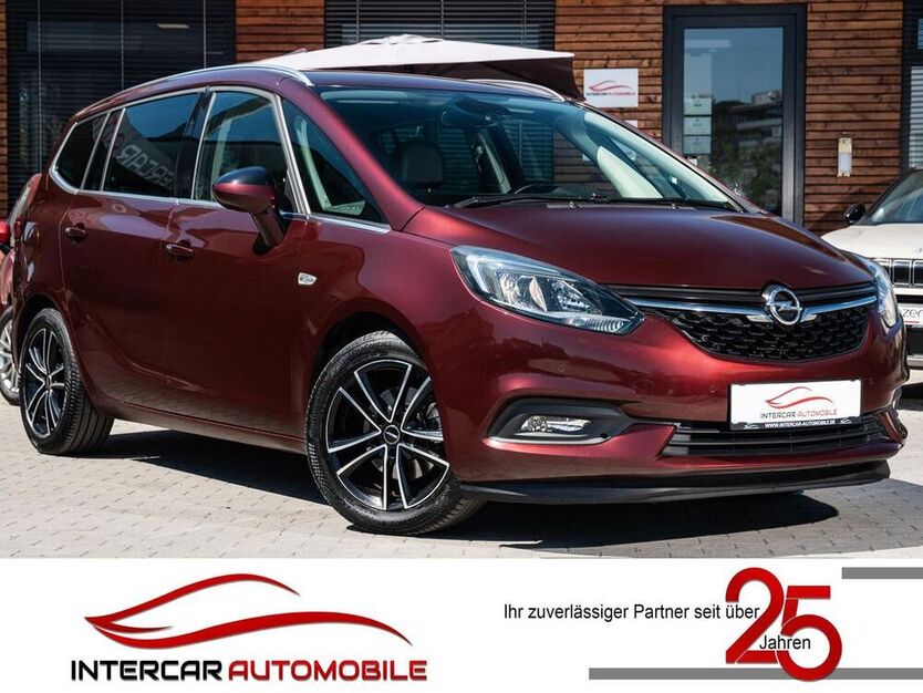 Zafira