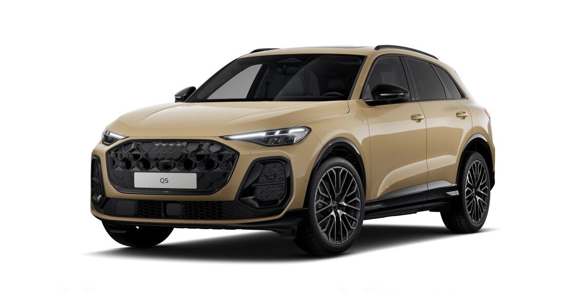 Audi Q5 6.356 km 67.880 &euro; Hofheim 65719