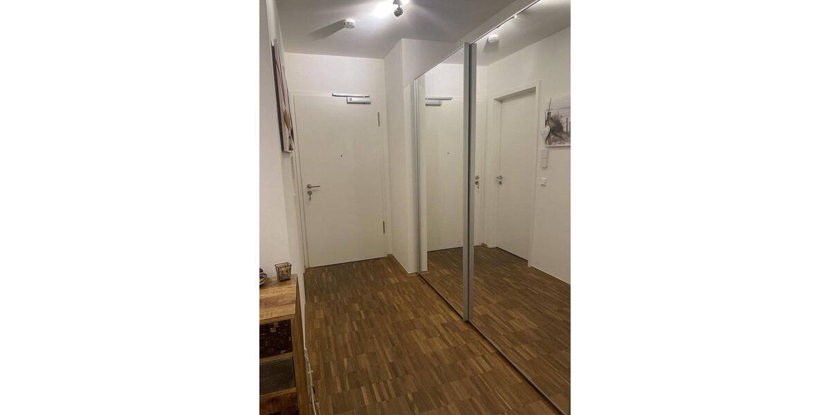 Etagenwohnung Frankfurt Gallus - 4 Zimmer, 104 m&sup2;, 1.880&euro; | Angebot:26511081