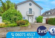 Haus zum Kaufen in Groß-Zimmern 699.000 € 206 m²
