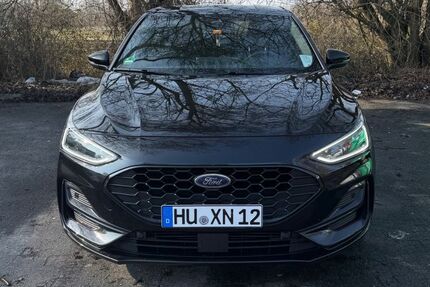 Ford Focus 57.000 km 19.950 &euro; Hanau 63450