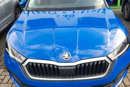 Skoda Octavia 21.900 km 23.950 &euro; Wehrheim 61273