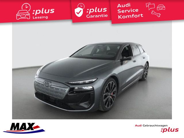 Audi S6 e-tron 12.500 km 81.779 &euro; Offenbach am Main 63071