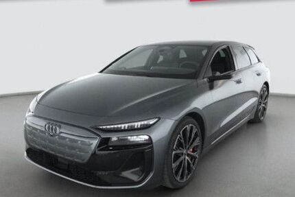Audi S6 e-tron 12.500 km 83.809 &euro; Offenbach am Main 63071