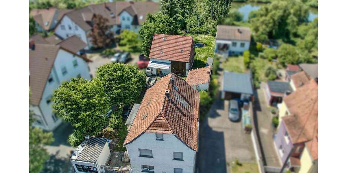 Grundstück zu verkaufen in Karlstein am Main 529.000 € 1144 m² zimmer