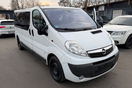 Opel Vivaro 199.760 km 10.999 &euro; Frankfurt am Main 60486