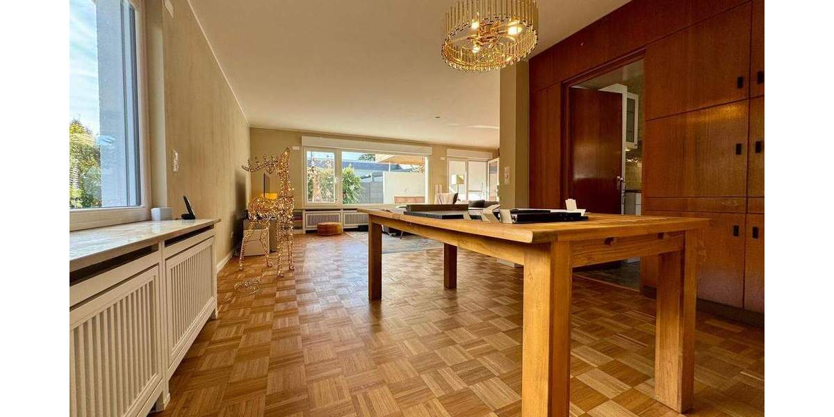Bungalow Langen Oberlinden - 5 Zimmer, 175 m&sup2;, 1.150.000&euro; | Angebot:25671643