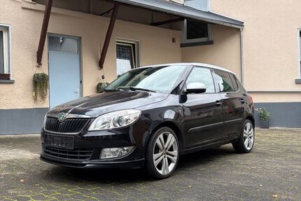 Skoda Fabia 212.000 km 2.990 € Wehrheim 61273