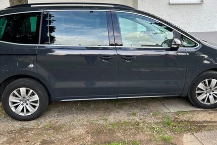 VW Sharan 269.000 km 13.800 € Rödermark 63322