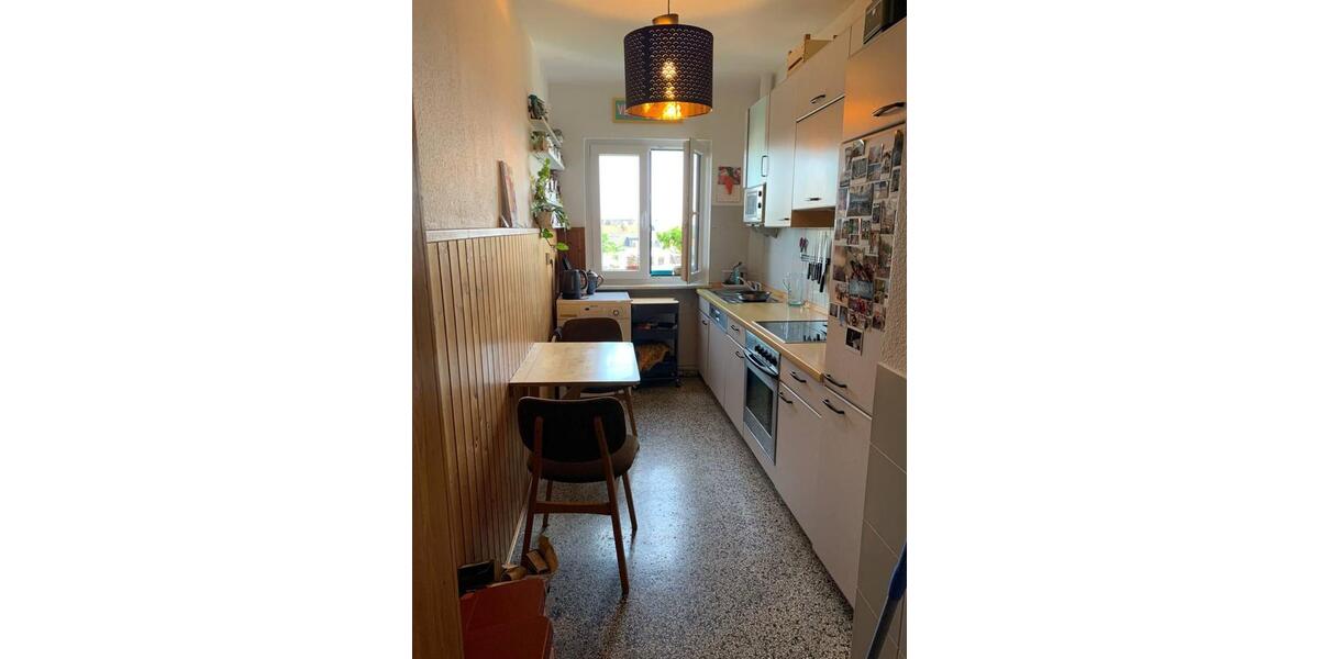 Gemütliche 2 Zimmer Wohnung Frankfurt Bornheim 2 zimmer