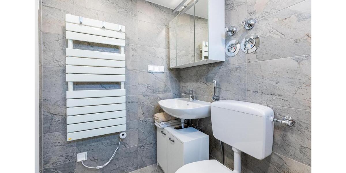 Etagenwohnung Frankfurt am Main Sachsenhausen - 1 Zimmer, 40 m&sup2;, 1.249&euro; | Angebot:26214814