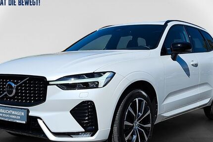 Volvo XC60 83.550 km 41.940 &euro; Hanau 63452