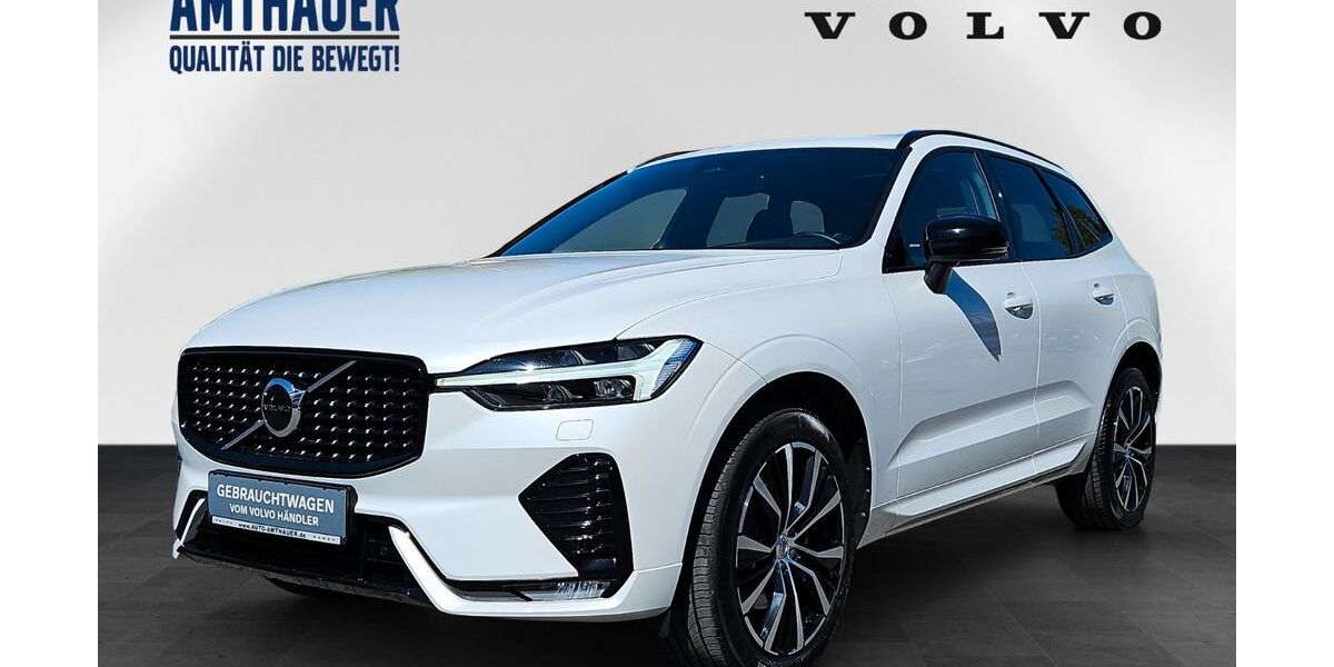 Volvo XC60 83.550 km 41.940 &euro; Hanau 63452