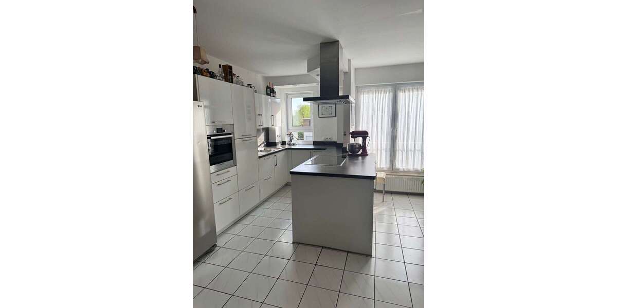Etagenwohnung Oberursel - 3 Zimmer, 99 m&sup2;, 420.000&euro; | Angebot:26244563