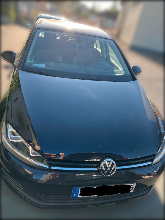 VW Golf 94.476 km 10.900 € Oberursel 61440