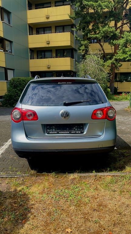 Passat