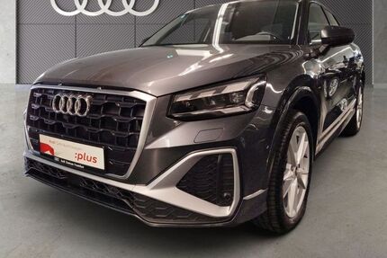Audi Q2 4.923 km 28.709 € Frankfurt am Main 60314