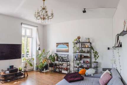 Wohnung Offenbach am Main - 4 Zimmer, 93 m&sup2;, 420.000&euro; | Angebot:26732879