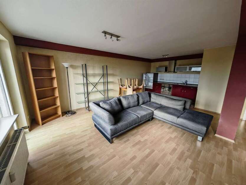 Wohnung zum Mieten in Neu-Isenburg 825 € 70.1 m² 2 zimmer