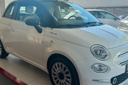 Fiat 500 29.995 km 12.899 &euro; Groß-Gerau 64521