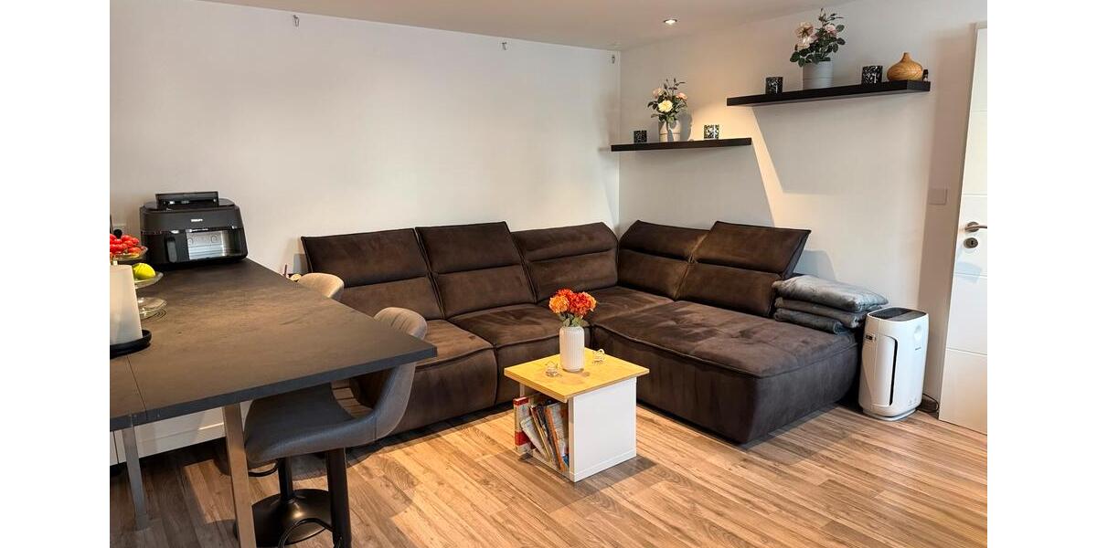 Erdgeschoßwohnung Maintal - 2 Zimmer, 50 m&sup2;, 850&euro; | Angebot:26241356