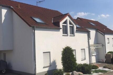 Schöne Maisonette Wohnung in Wachenbuchen 2 zimmer