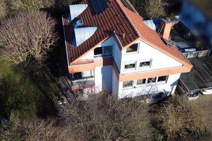 Haus Bad Nauheim - 12 Zimmer, 286 m&sup2;, 1.250.000&euro; | Angebot:26669683