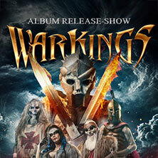Warkings Aschaffenburg