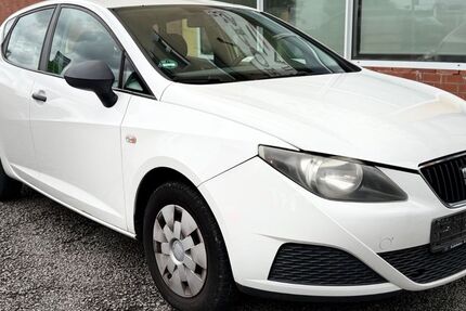 Seat Ibiza 180.000 km 2.800 € Flörsheim am Main 65439