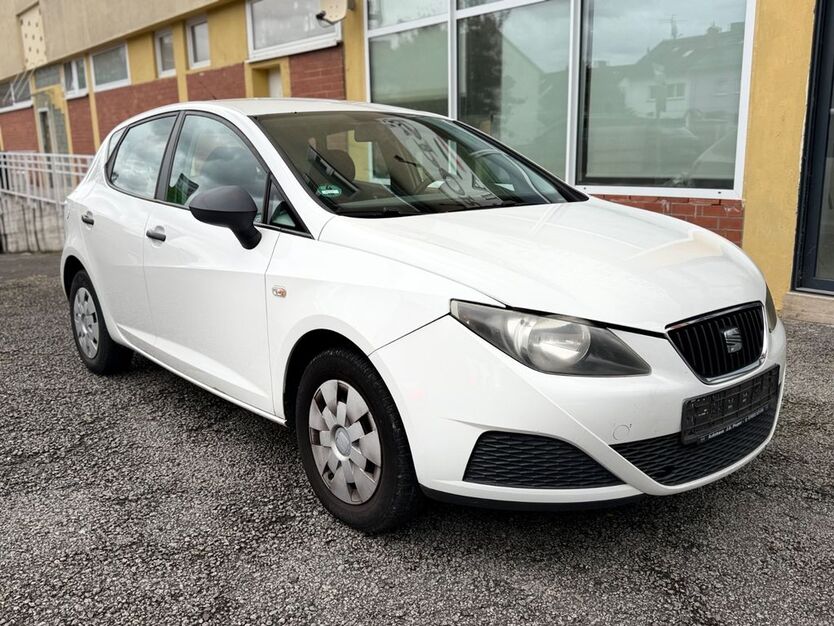 Seat Ibiza 180.000 km 2.800 € Flörsheim am Main 65439