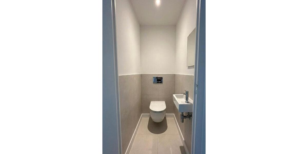 Etagenwohnung Hanau - 3 Zimmer, 95 m&sup2;, 1.200&euro; | Angebot:26235610