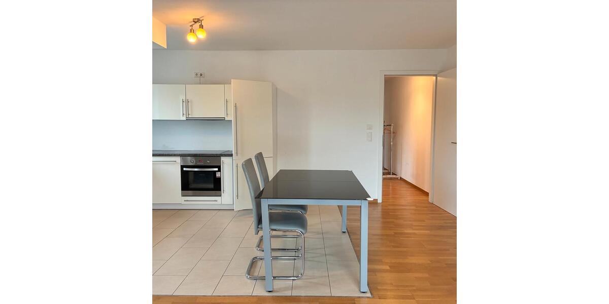 Wir schenken Ihnen die erste Nettomiete 2 zimmer