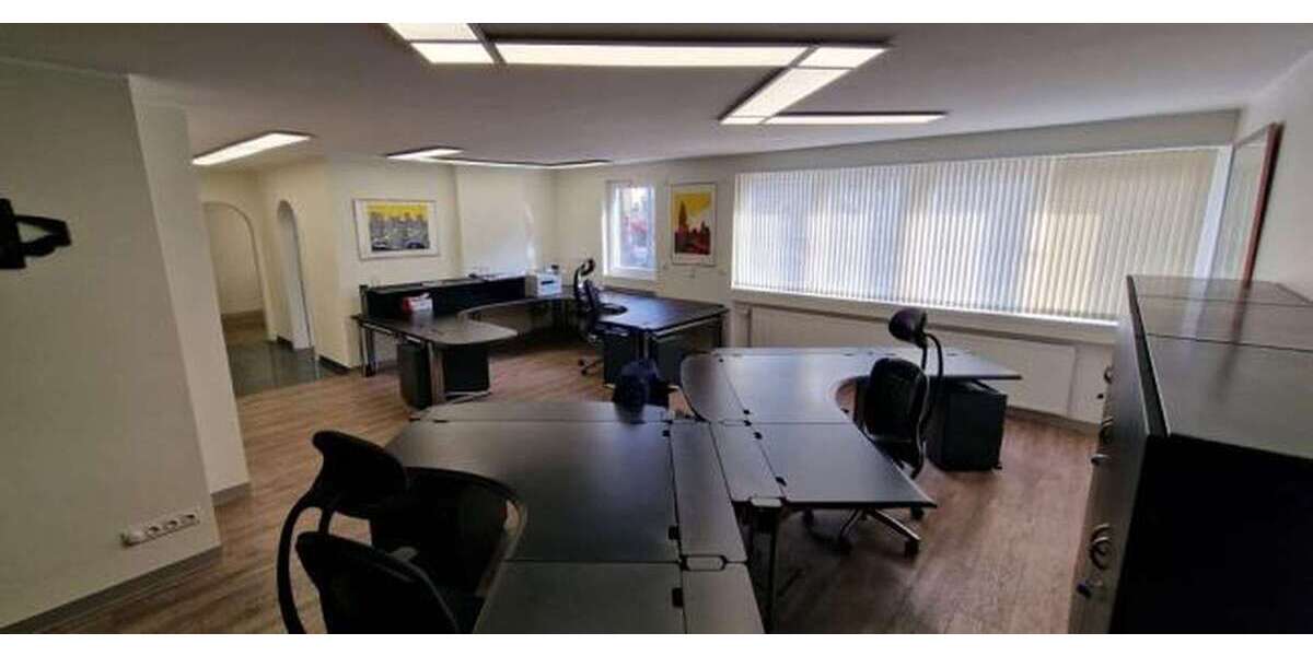 Gewerbeobjekt Frankfurt am Main Nordend West - 2.200&euro; | Angebot:24975817