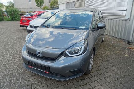 Honda Jazz 45.021 km 16.990 &euro; Dreieich 63303