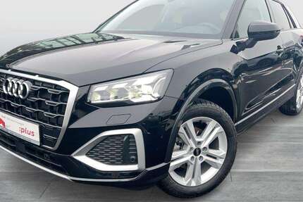Audi Q2 7.697 km 29.590 &euro; Nidderau 61130