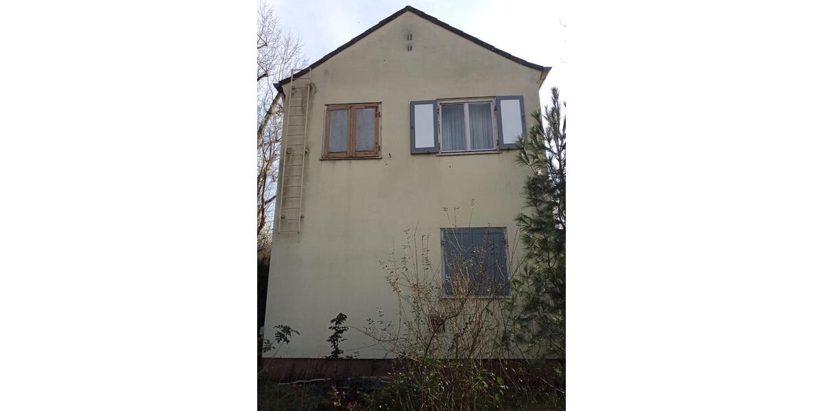 Doppelhaushälfte Frankfurt am Main West - 4 Zimmer, 65 m&sup2;, 445.000&euro; | Angebot:26020506