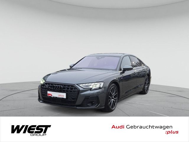 Audi A8 42.841 km 70.860 € Darmstadt 64295