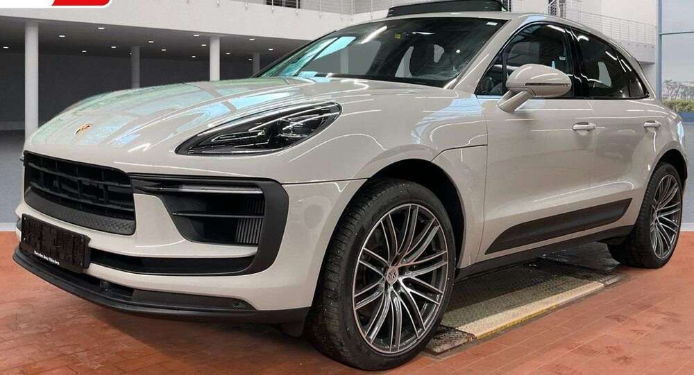 Macan