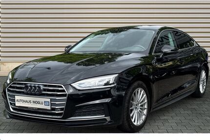 Audi A5 87.524 km 25.180 € Rüsselsheim 65428