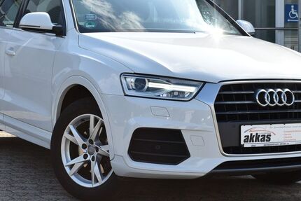 Audi Q3 174.000 km 13.900 € Bad Vilbel 61118