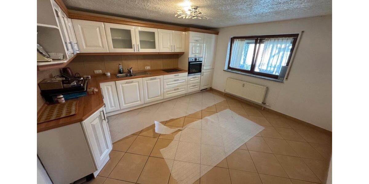 Erdgeschoßwohnung Münster (Hessen) - 2 Zimmer, 70 m&sup2;, 900&euro; | Angebot:26217547