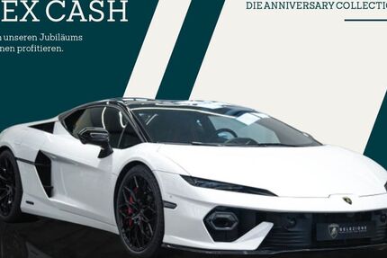 Lamborghini Temerario 7.000 km 355.920 &euro; Frankfurt 60386