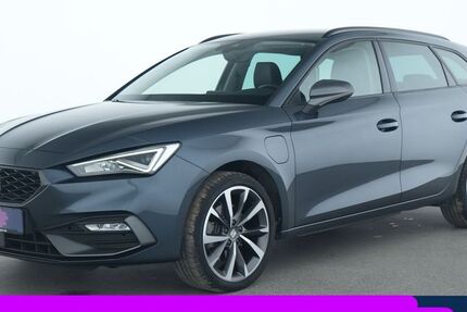 Seat Leon 55.690 km 21.289 &euro; Dietzenbach bei Frankfurt 63128