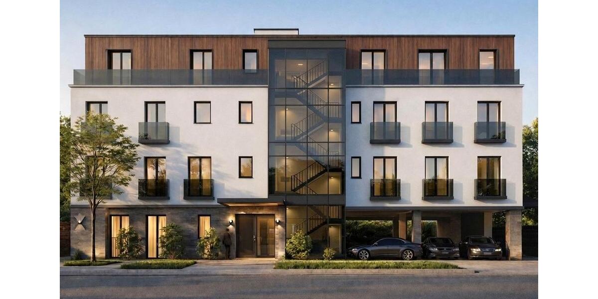 Einfamilienhaus Offenbach am Main Bieberer Berg - 1.495.000&euro; | Angebot:26195788