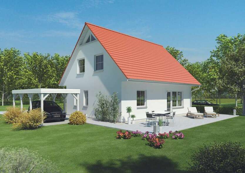 Haus zum Kaufen in Mömbris 369.000 € 140 m²