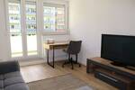 Etagenwohnung Frankfurt am Main Bockenheim - 2 Zimmer, 47 m&sup2;, 1.300&euro; | Angebot:26258102