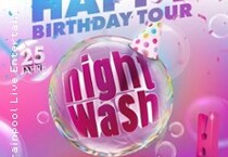 NightWash Live - Happy Birthday Tour NightWash Live - Happy Birthday Tour